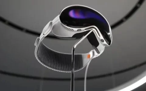 Apple苹果Vision Pro生产加速，有望本月出货，月底或将亮相苹果零售店