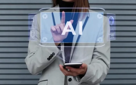 2024年AI技术展望：多模态AI与人工智能助手将引领新突破