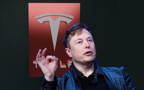 马斯克：特斯拉Tesla五年内市值有望超越苹果Apple和沙特阿美