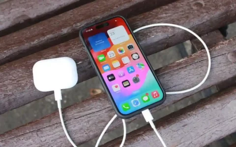 消息称苹果Apple iPhone用户遭遇iOS 17.2.1升级困扰 无法拨打电话、蜂窝上网