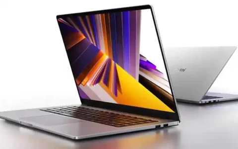 Redmi Book 16笔记本12代酷睿版上市 以性价比为武器
