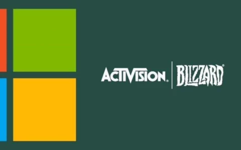 微软Microsoft总裁：CMA最初对收购动视暴雪Activision Blizzard的拒绝为微软未来带来正面影响