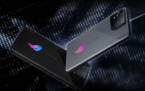 华硕ASUS ROG Phone 8系列发布时间确定 1月16日震撼发布