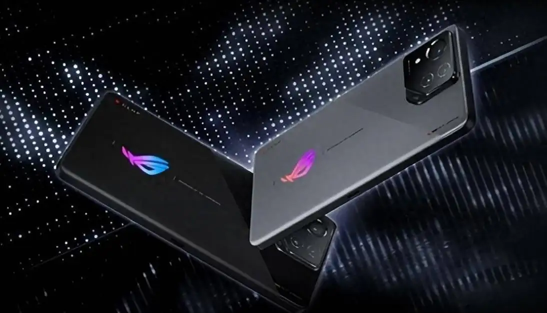 华硕ASUS ROG Phone 8系列发布时间确定 1月16日震撼发布