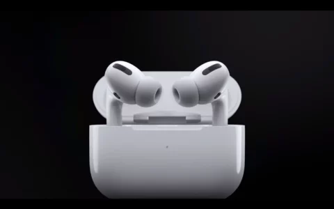 苹果AirPods（第三代）在法国Cdiscount这样买，可以省30欧元，仅售179.00欧元