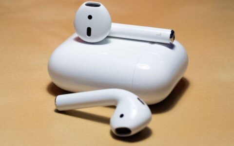 苹果AirPods 2在法国Cdiscount这样买，可以省35欧元，仅售124.00欧元