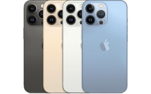 苹果iPhone 13在法国Cdiscount这样买，可以省210欧元，仅售699.00欧元