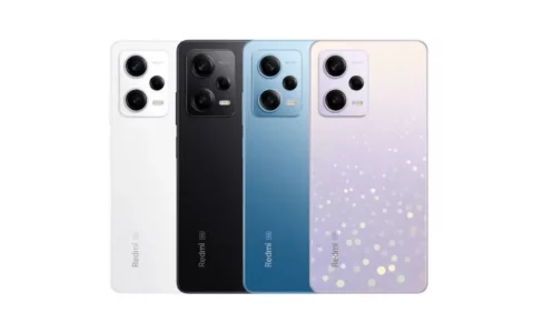 小米Redmi Note 12 PRO在法国Cdiscount这样买，可以省60欧元，仅售239.99欧元