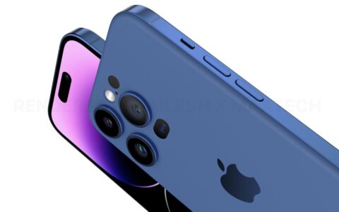苹果iPhone 15 Plus在法国Cdiscount这样买，可以省103.41欧元，仅售1119.00欧元