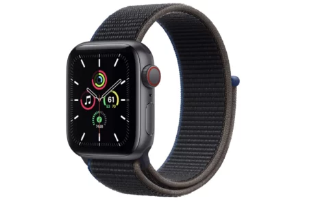 苹果Apple Watch SE在法国Cdiscount这样买，可以省26.14欧元，仅售279.00欧元