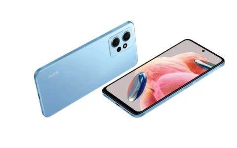 小米Redmi Note 12 4G在法国Cdiscount这样买，可以省50欧元，仅售199.99欧元