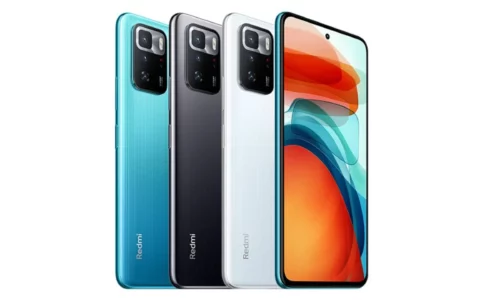 小米Redmi NOTE 10 5G在法国Cdiscount这样买，可以省130欧元，仅售139.99欧元