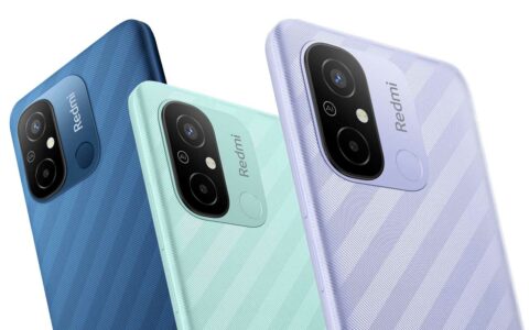 小米Redmi 12在法国Cdiscount这样买，可以省102欧元，仅售137.00欧元