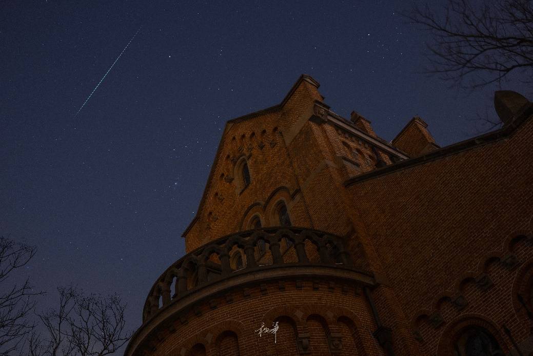 探索星空 “佳能EOS点亮中国星空地图”星河探索者活动圆满落幕