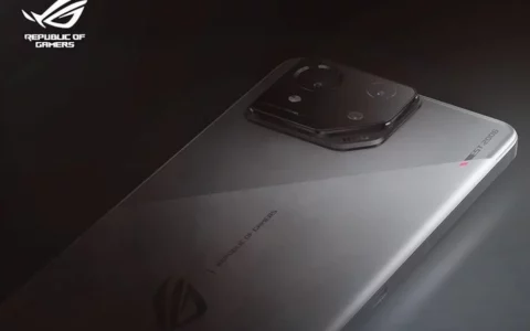 华硕ASUS ROG Phone 8系列怎么样？ 手机配置信息一览