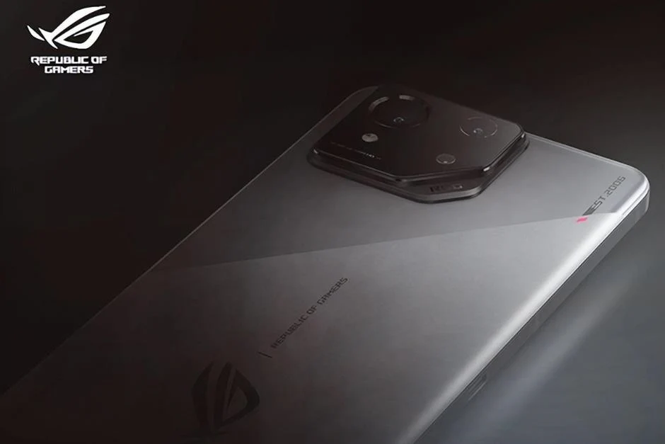 华硕ASUS ROG Phone 8系列怎么样？ 手机配置信息一览