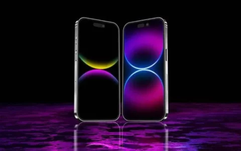 消息称苹果Apple iPhone 16 Pro系列有望推出更大屏幕，显示技术再升级