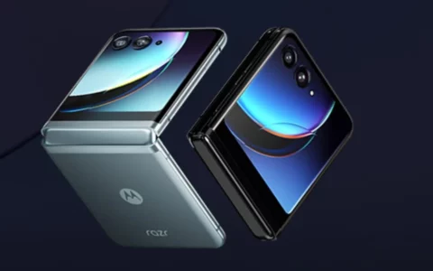 Motorola razr+美国亚马逊优惠300美元，售价699.99美元