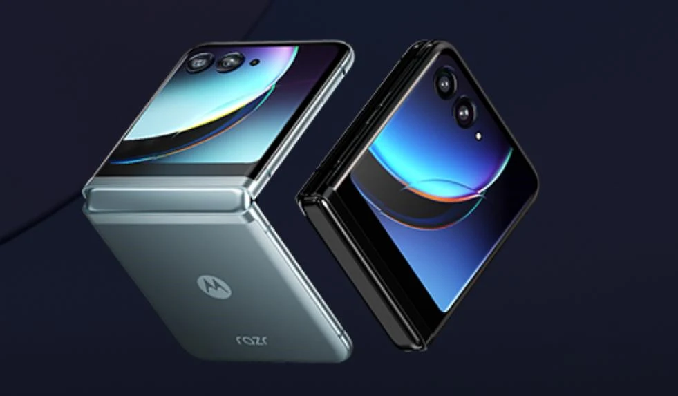 Motorola razr+美国亚马逊优惠300美元，售价699.99美元