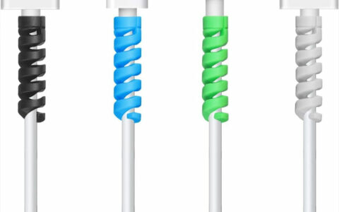 STRIFF硅胶Micro USB保护器在印度亚马逊可以省400卢比，仅售99卢比！