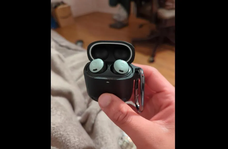 Google Pixel Buds Pro加拿大亚马逊优惠80美元，售价179美元