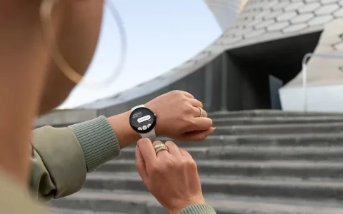 Google Pixel Watch加拿大亚马逊优惠116.55美元，售价299美元