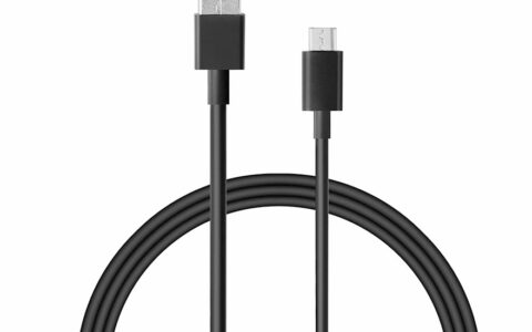 小米Xiaomi Type-C快充线在印度亚马逊可以省70卢比，仅售229卢比！