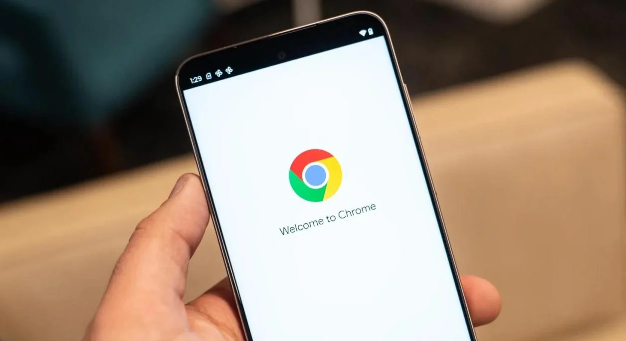Google Chrome新标签页重新设计 动态颜色消失