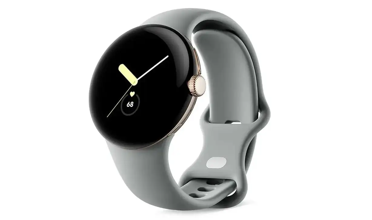谷歌Google为初代Pixel Watch推出“勿扰模式”及“就寝模式”功能
