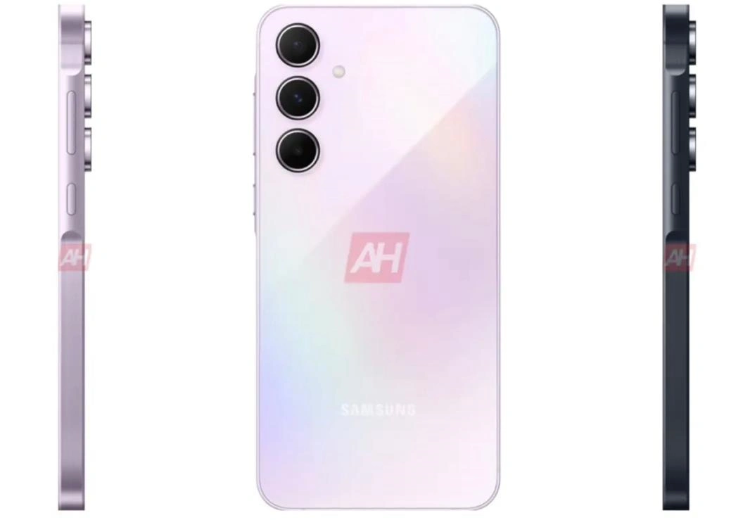 三星Samsung Galaxy A55怎么样？ 手机配置信息一览