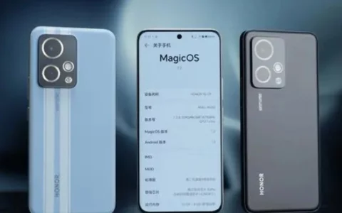 荣耀90 GT和Redmi K70和OnePlus一加 Ace 2 Pro哪个好？有什么区别？
