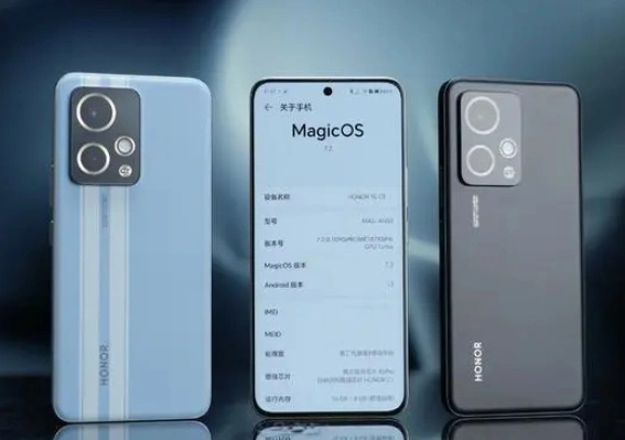 荣耀90 GT和Redmi K70和OnePlus一加 Ace 2 Pro哪个好？有什么区别？