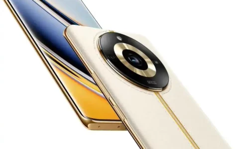 消息称realme 12 Pro+系列即将在印度上市 搭载骁龙7s Gen 2芯片
