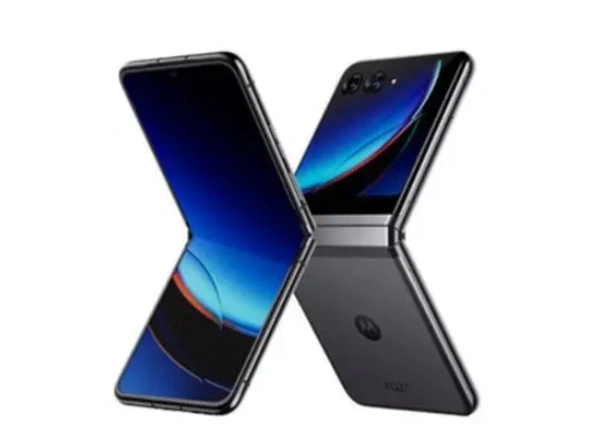 摩托罗拉Moto Razr 40 Ultra：纵向折叠中的佼佼者，引领副屏新潮流