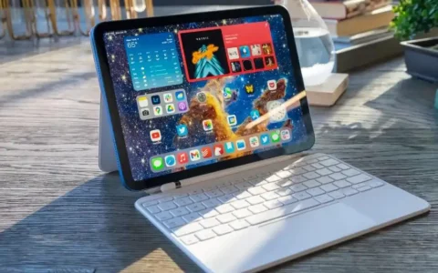 Apple第十代iPad 64GB美国亚马逊优惠100美元，售价339美元