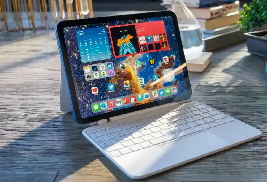 Apple第十代iPad 64GB美国亚马逊优惠100美元，售价339美元