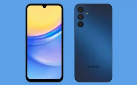 三星Samsung Galaxy A15 5G怎么样？ 手机配置信息一览