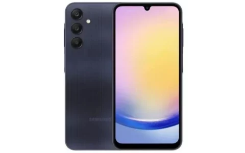 三星Samsung Galaxy A25 5G怎么样？ 手机配置信息一览