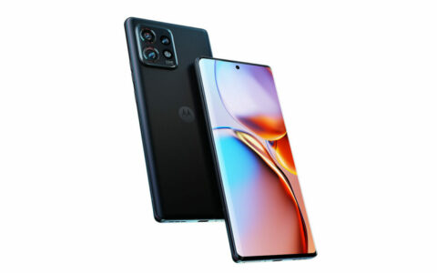 摩托罗拉MOTOROLA Edge 40 Pro 5G在意大利ePRICE这样买更超值，可以省189.25欧元，仅571.64欧元