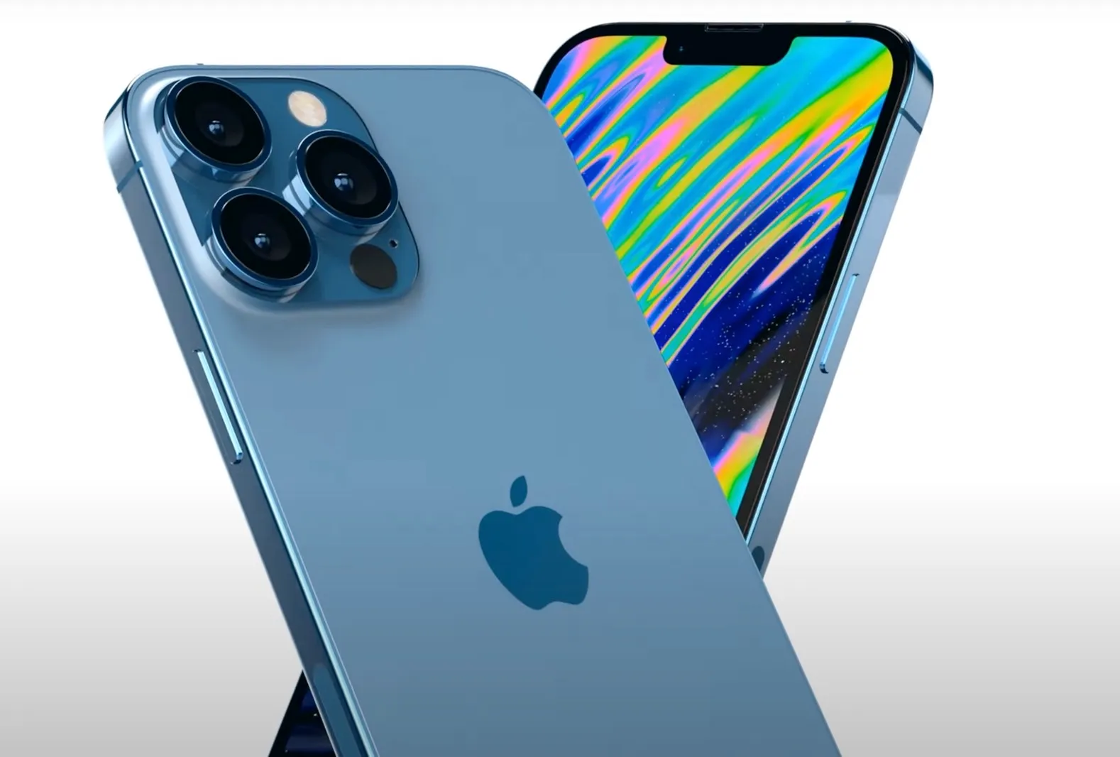 苹果iPhone 13 Pro在意大利ePRICE这样买更超值，可省145.10欧元，仅1194.90欧元