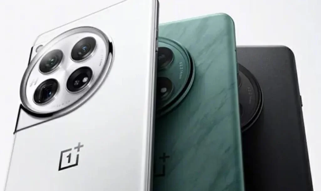 一加OnePlus Ace 3配置信息汇总