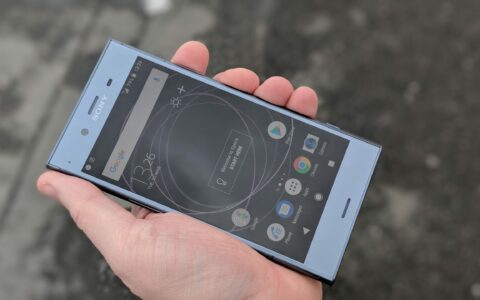 索尼SONY Xperia XZ1在意大利ePRICE这样买更超值，可省1.48欧元，仅193.29欧元