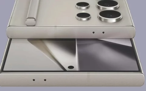 消息称三星Samsung Galaxy S24人工智能功能需要同时登陆三星和谷歌账户