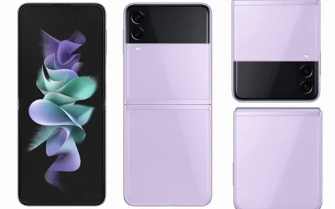 三星SAMSUNG Galaxy Z Flip3 5G在意大利ePRICE这样买更超值，可省10.81欧元，仅799.64欧元