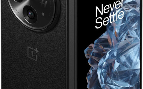 一加OnePlus Open在美国亚马逊可以省200美元，仅售1499美元！