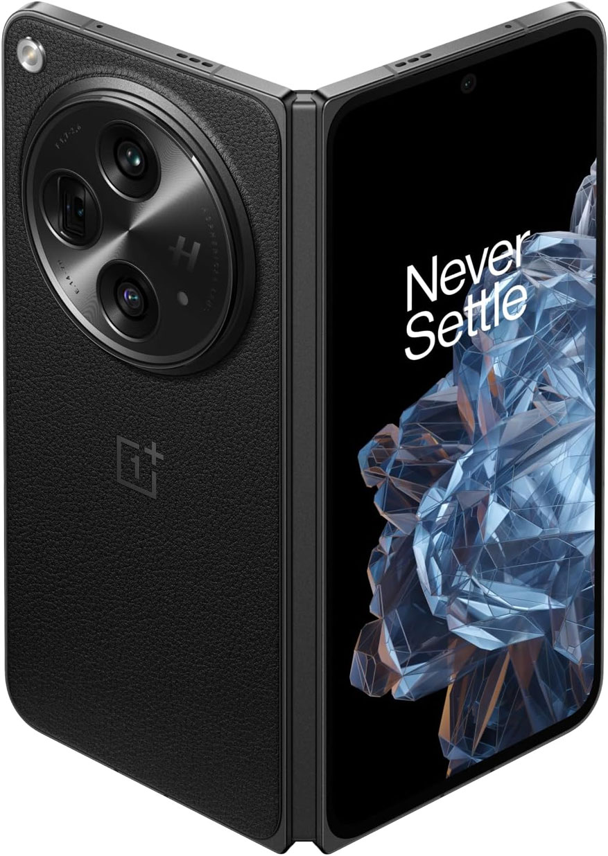 一加OnePlus Open在美国亚马逊可以省200美元，仅售1499美元！