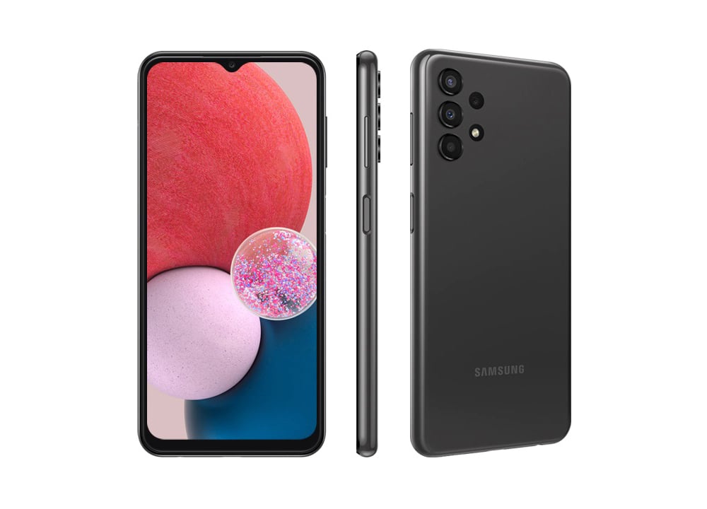 三星SAMSUNG Galaxy A13在意大利ePRICE这样买更超值，可省3.08欧元，仅159.90欧元