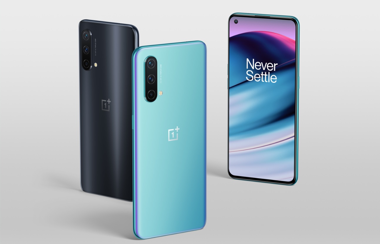 一加OnePlus Nord CE 5G在意大利ePRICE这样买更超值，可省13.64欧元，仅376.49欧元