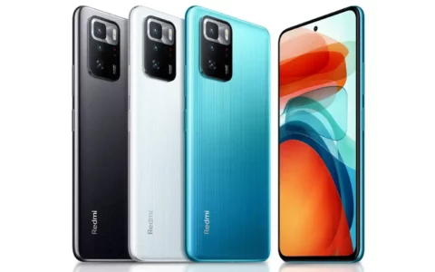 小米Redmi Note 10 Pro在意大利ePRICE这样买更超值，可省150.00欧元，仅199.90欧元