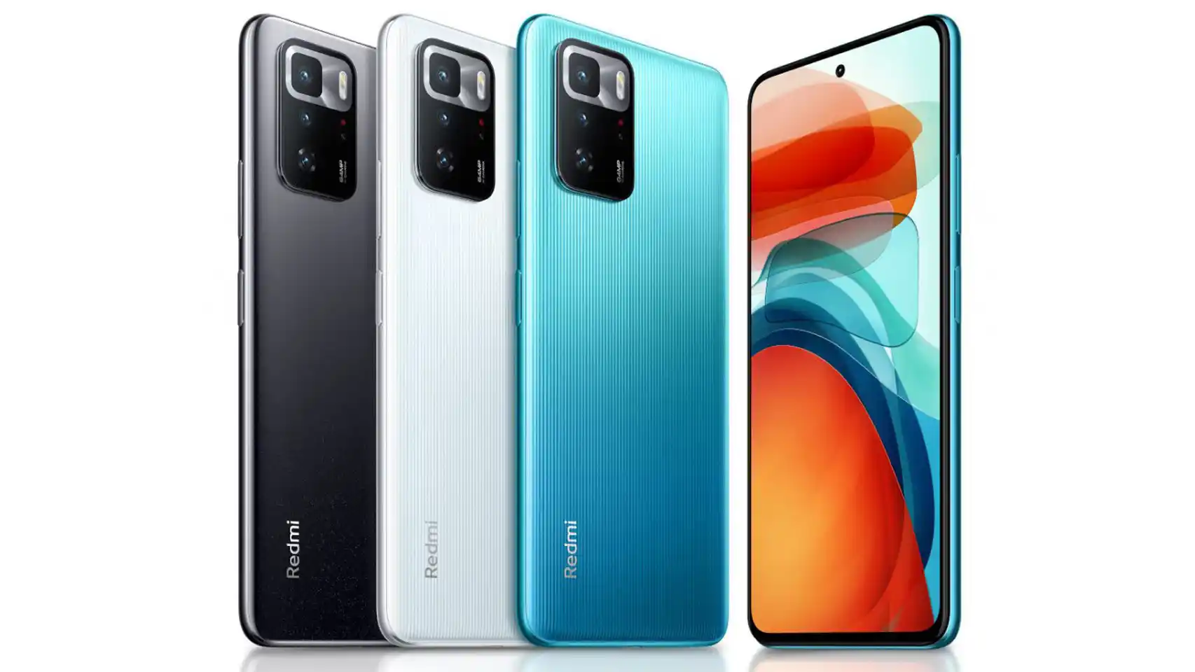 小米Redmi Note 10 Pro在意大利ePRICE这样买更超值，可省150.00欧元，仅199.90欧元